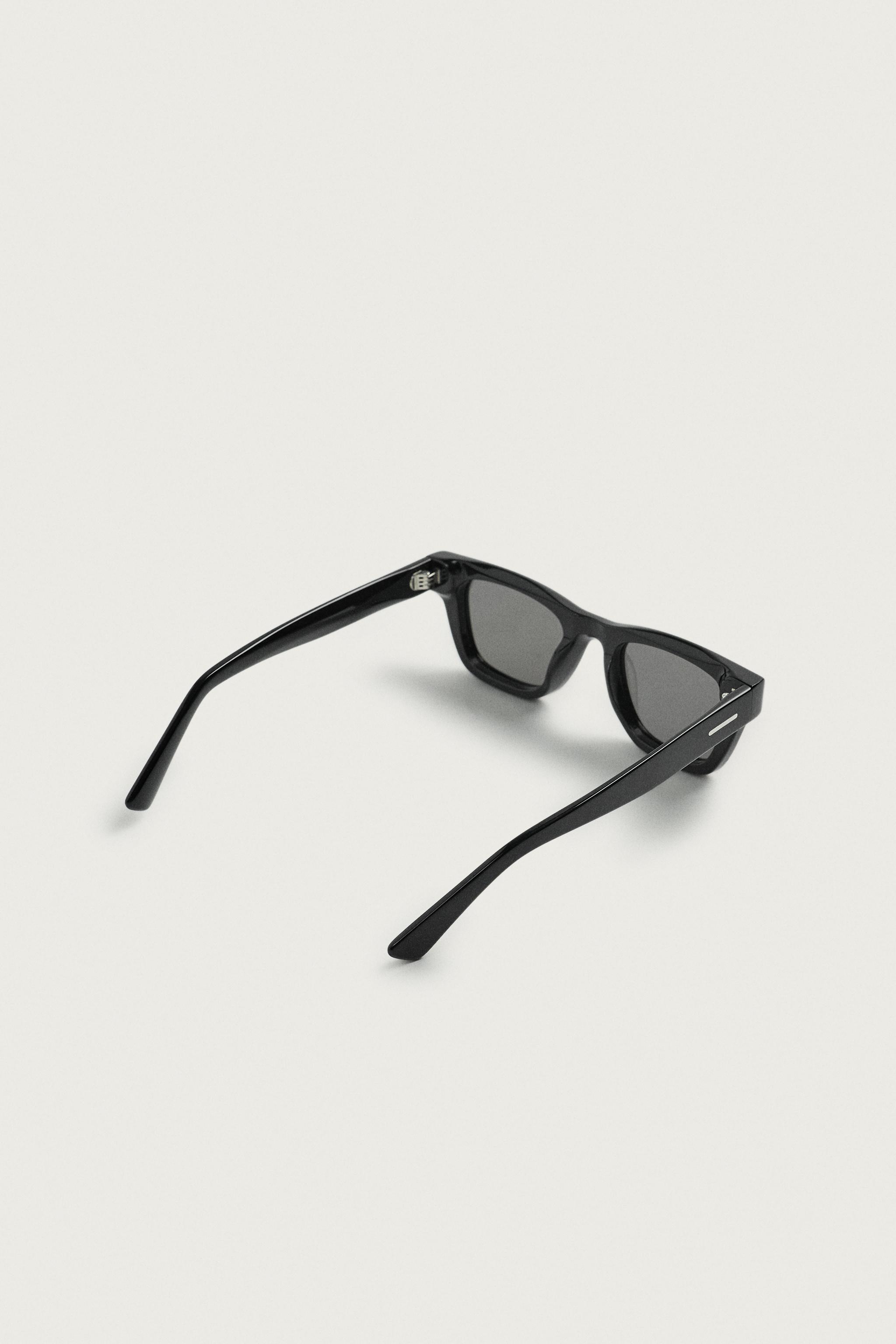 CAT EYE SUNGLASSES